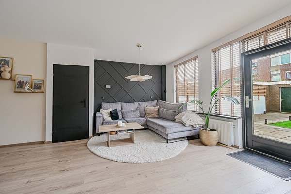 Medium property photo - Vlinderveen 533, 3205 EG Spijkenisse